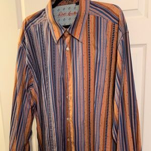Robert Graham Shirt